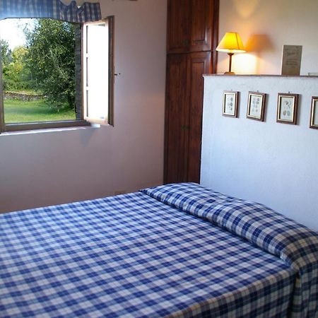 Agriturismo Villa Opera Вольтерра Екстер'єр фото