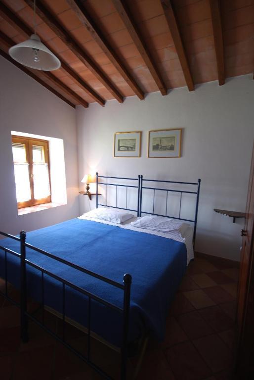 Agriturismo Villa Opera Вольтерра Номер фото